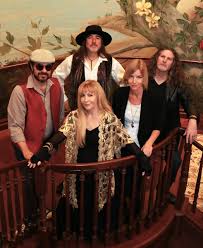 Mirage Fleetwood Mac Tribute Live In Concert Tri County Fair And Event Center
