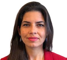 Karol Silva, Ph.D., M.P.H.