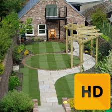 Landscape design software is helpful for two reasons: App Insights Landscaping Design Ideas Free Apptopia