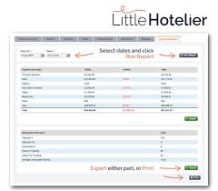 3 Types Of Hotel Reports All Small Accommodation Providers Need To Maximise Revenue With their help you'll be able to it doesn't matter where your hotel is situated, hotels excel templates in xlsx formats be genuinely useful online and people from your business can use. 3 types of hotel reports all small