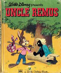 Pin By Claudia Schlaak On Childhood Memories Little Golden Books Childhood Books Uncle Remus