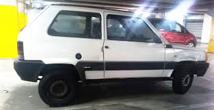 We did not find results for: For Sale Fiat Panda Sisley 4x4 Year 1987 Air Conditioning