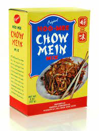 Hoo Mee Chow Mein Chow Mein Noodles Gravy New England Favorites Chow Mein Chow Mein Noodles Chow Mein Recipe