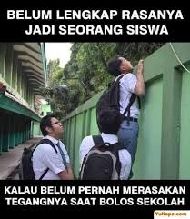 26 Meme Tentang Masa Sma Ini Pasti Bikin Kamu Kangen Makassar Terkini