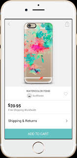 Casetify Meet Our App And Download From App Store Google Play And Amazon Store Apple Watch Bands Iphone Cases Casetify