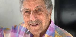 Tony Bennett Nao Sabe Que Tem Alzheimer Diz Esposa