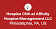 Affinity Hospice Management LLC logo