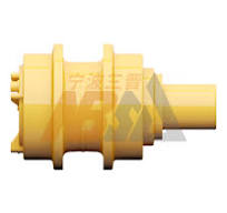 300-4610 3004610 Caterpillar 345B 330C Carrier Roller