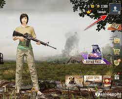 Instructions For Getting Pubg Mobile Vn Character Ids Scc
