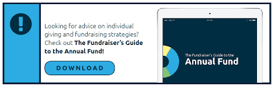Major Gifts The Fundraisers Ultimate Guide Neoncrm