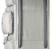 Foliage Green Extra Large Rolling Load Out Bag