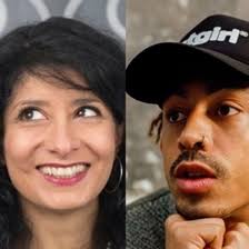 Danny Robins talks to Nicola Cutcher