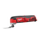 M12 12V Lithium-Ion Cordless Oscillating Multi-Tool (Tool-Only) 2426-20 Milwaukee Tool