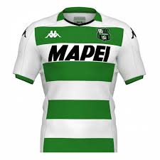 Check flight prices and hotel availability for your visit. Trikots Us Sassuolo Heim Auswarts Ausweich