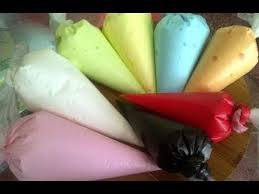 Dan kami akan memberikan tips dan trik bagaimana blog bisa ada di. Resep Cara Membuat Icing Sugar Youtube