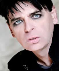 Gary Numan at Manchester Academy