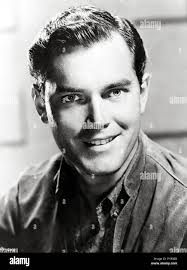 Jeffrey hunter immagini e fotografie stock ad alta risoluzione