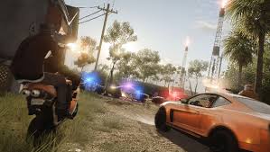 The biggest change over previous battlefield … Battlefield Hardline Pc Review Pcgamesn