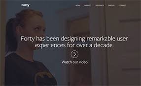 Maybe you would like to learn more about one of these? How To Use Video Background On Your Website The Right Way