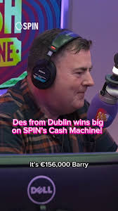 Ian Fahey won €2000 after finding The Drop Zone yesterday. Could it be you  today?!