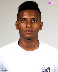 O Olympiacos de Rafinha, já...