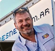 Daniel Meissner archivos