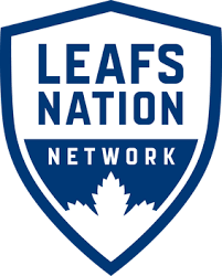 Designer's description letter q leaf glyph.flat, bold and single color shape allows for great readability and. Leafs Nation Network Wikipedia