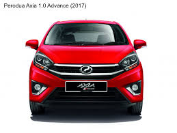 Advanced safety assist (a.s.a.) 2.0*. Perodua Axia 2017 Price In Malaysia From Rm22 990 Motomalaysia
