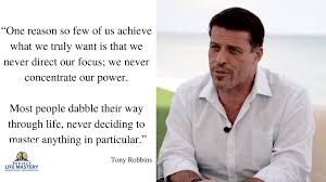 33 Motivational Tony Robbins Quotes That Will Change Your Life Tony robbins' quotes contain profound wisdom to improve your mindset. 33 motivational tony robbins quotes