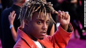 Genius music setahun yang lalu. Rapper Juice Wrld S Girlfriend Speaks Out Cnn Video