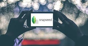 Through an option called target, it also can remove elements in colors similar to the background, which makes it more precise. How To Change Background And Remove Objects In Snapseed