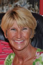 Vicki Childs Courtney