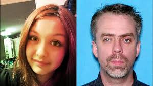 Investigators: Missing teen willingly left with transient man