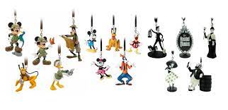 Disney Ornament Sets Add Some Magic To Your Tree With These Disney Ornament Sets Disney Fashion Blog