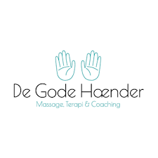 De gode hænder