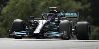 Lewis hamilton verlängert seinen vertrag und wird nur vierter. Lewis Hamilton Enttauscht Mit Verstappen Mithalten War Unmoglich