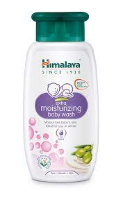 Himalaya extra moisturizing baby wash. Buy Himalaya Baby Care Extra Moisturizing Baby Wash 100ml Online At Low Prices In India Amazon In