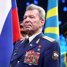 After the atomic bomb drop on hiroshima and nagasaki, humanity learned about the devastating … Nikolai Antoshkin Who Helped Halt Chernobyl Disaster Dies At 78 The New York Times