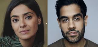 Sacha Dhawan will have a major role in 'Iris', a newly announced Sky  thriller series about a code-breaking genius, from the creator of Luther