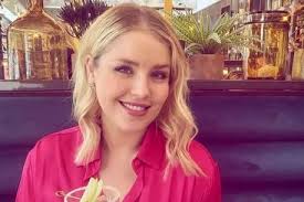 Fair City's Roxanna Nic Liam says growing up as the eldest of six kids her  mum struggled to provide