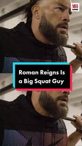 Roman Strong Man