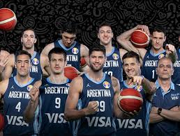 — basquet argentina (@basketargentina) 7 de octubre de 2016. Argentina Fiba Copa Del Mundo De Baloncesto 2019 Fiba Basketball