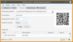 In this tutorial i will show you how to send bitcoins using an electrum wallet.visit my blog for more interesting articles on bitcoin trading. 5 Best Anonymous Bitcoin Wallets 2021 Edition