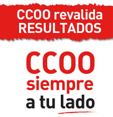 Bizkaia 2021 festivos calendario laboral toledo seran dias estos. Elecciones Sindicales 2015 En Cwt Ccoo Agencias