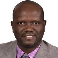 Daniel Nzeki's Instagram, Twitter & Facebook