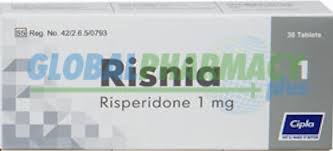 Image result for risperdal