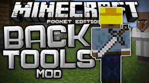 Minecraft pe addons / minecraft pe mods & addons / by soldierodash published on june 08, 2020 (updated on september 10, 2020) elemental swords (poison sword) poison sword update! Back Tools Mod For Mcpe Wear Swords Bows Other Tools Minecraft Pe Pocket Edition Youtube