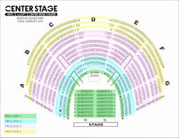 Fox Interactive Seating Chart Tabernacle Seating Chart