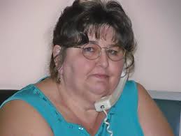 Phyllis Ann Hair Garvin (1946-2011)