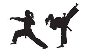 This Item Is Unavailable Karate Stickers Martial Arts Styles Karate